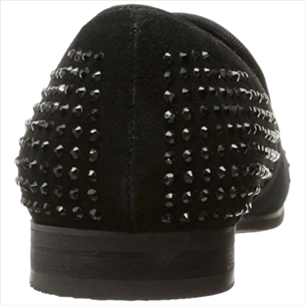 Steve Madden as pop